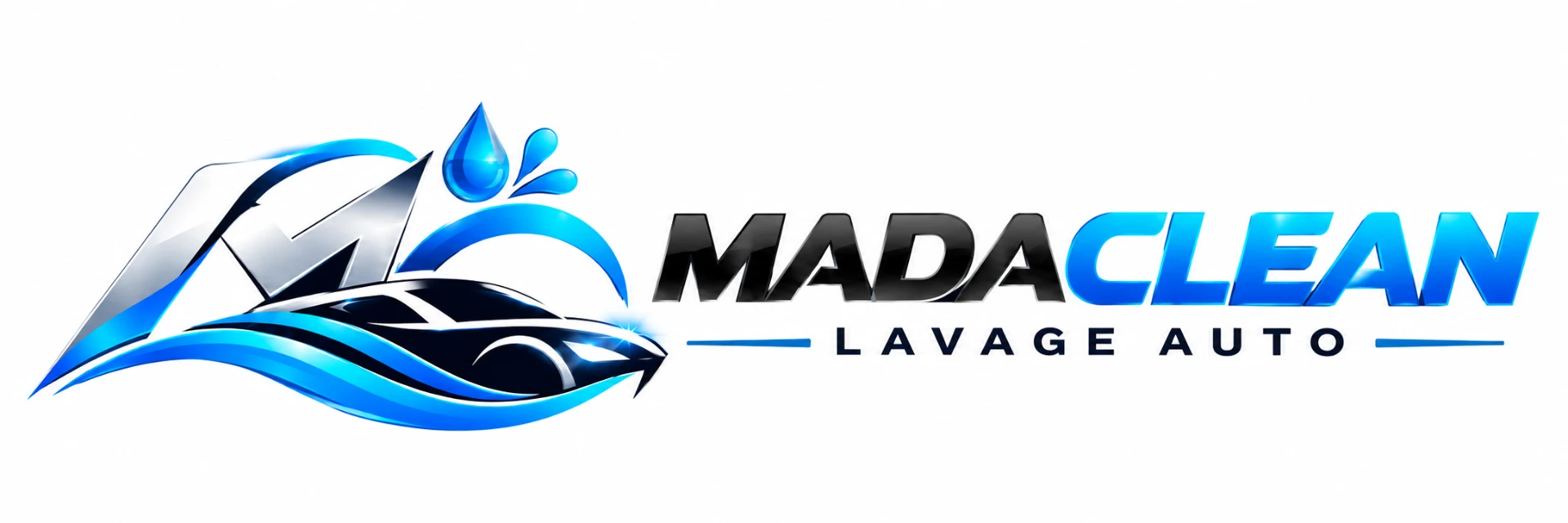 Mada-Clean, nettoyage auto à domicile